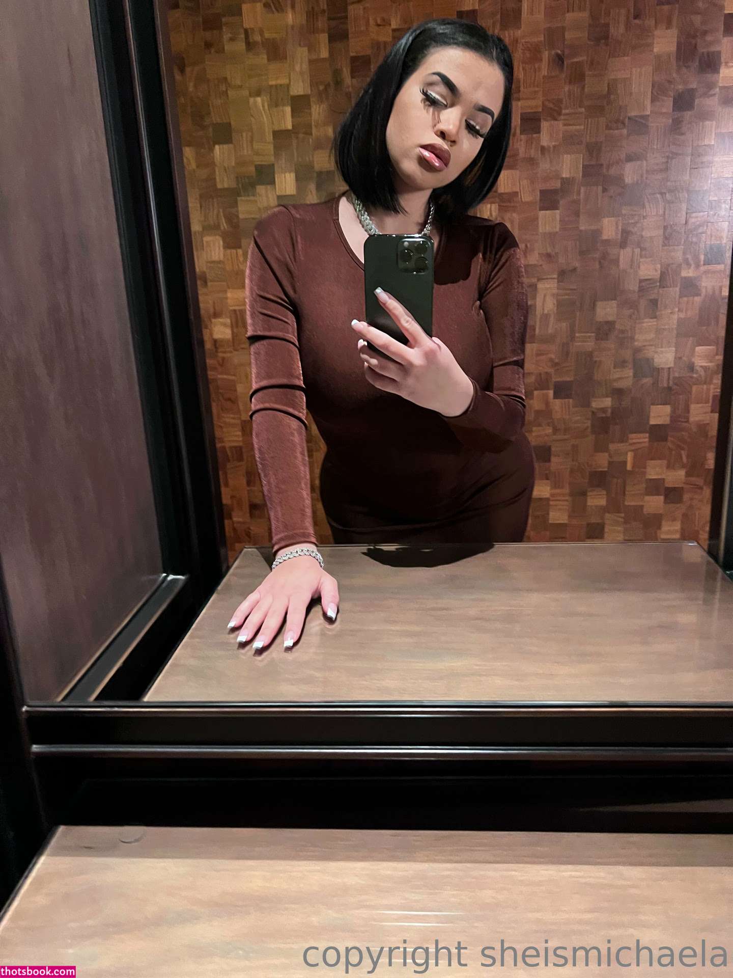 Sheismichaela Photo #142