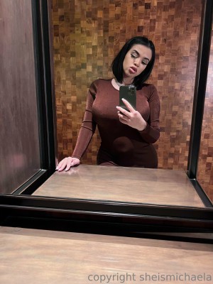 Sheismichaela Photo #128