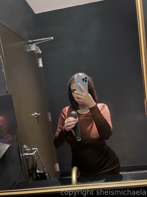 Sheismichaela Photo #133