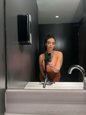 Sheismichaela Photo #134