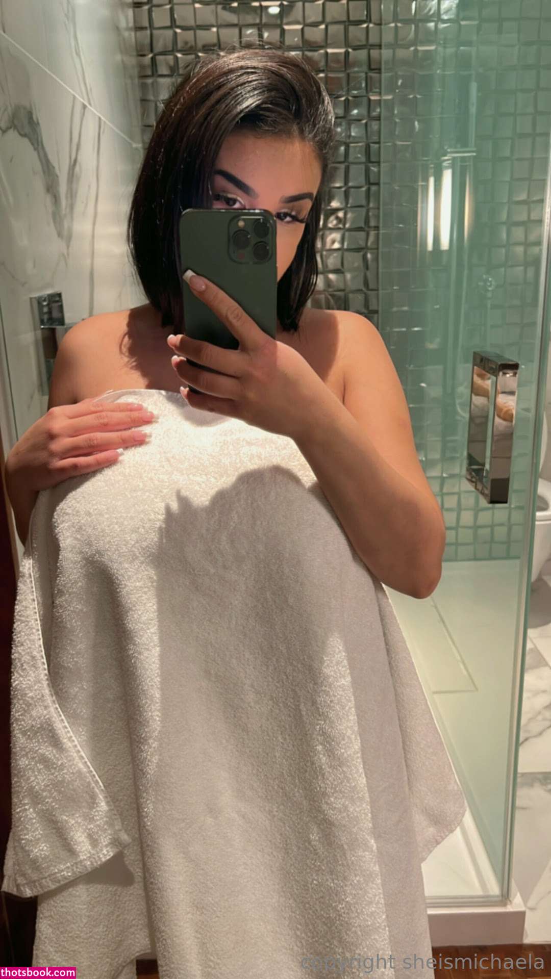 Sheismichaela Photo #186