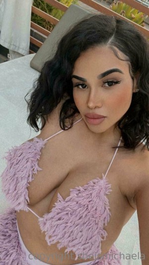 Sheismichaela Photo #151