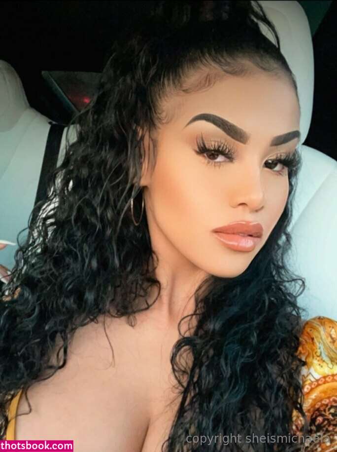 Sheismichaela Photo #204