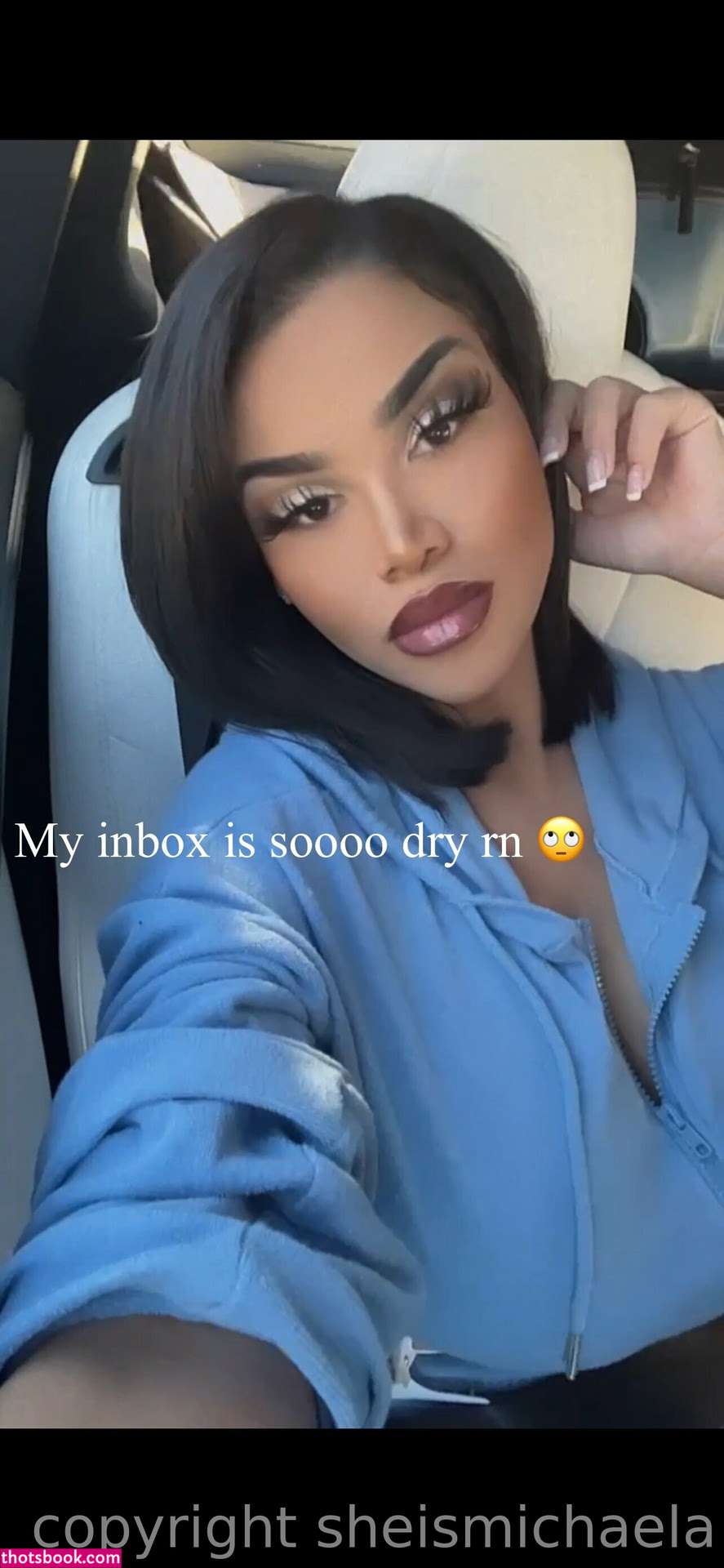 Sheismichaela Photo #218