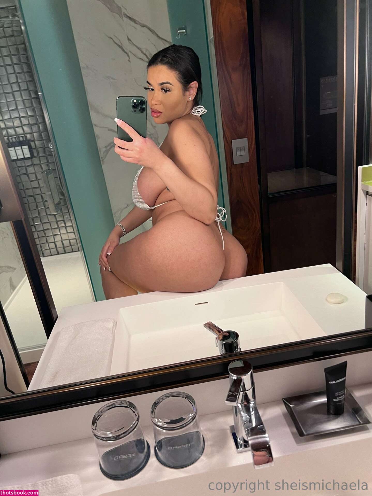 Sheismichaela Photo #223