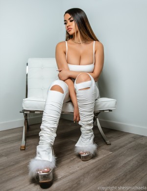 Sheismichaela Photo #264