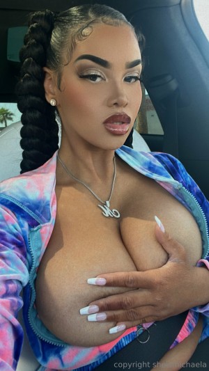 Sheismichaela Photo #274