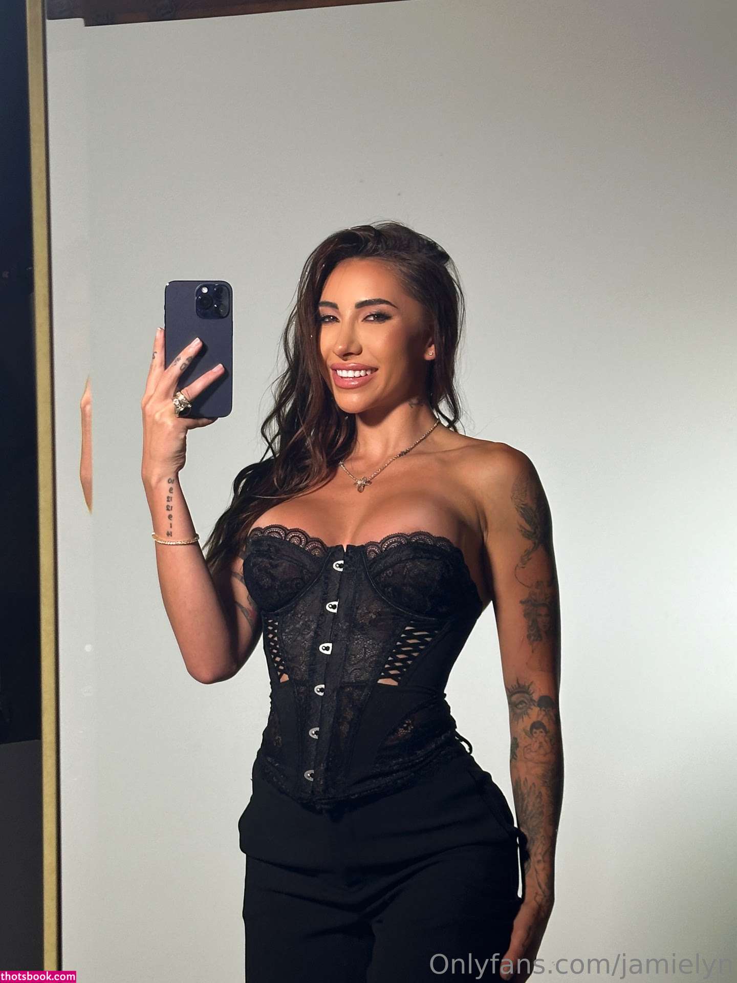 Jamie Lynn Rinaldi Photo #124