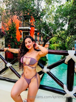 Keren Canelon Photo #96