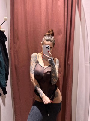 Tanya Bahtina Photo #192