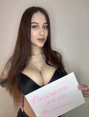 Tanya Bahtina Photo #204