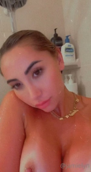 Jamie Lynn Rinaldi Video #138