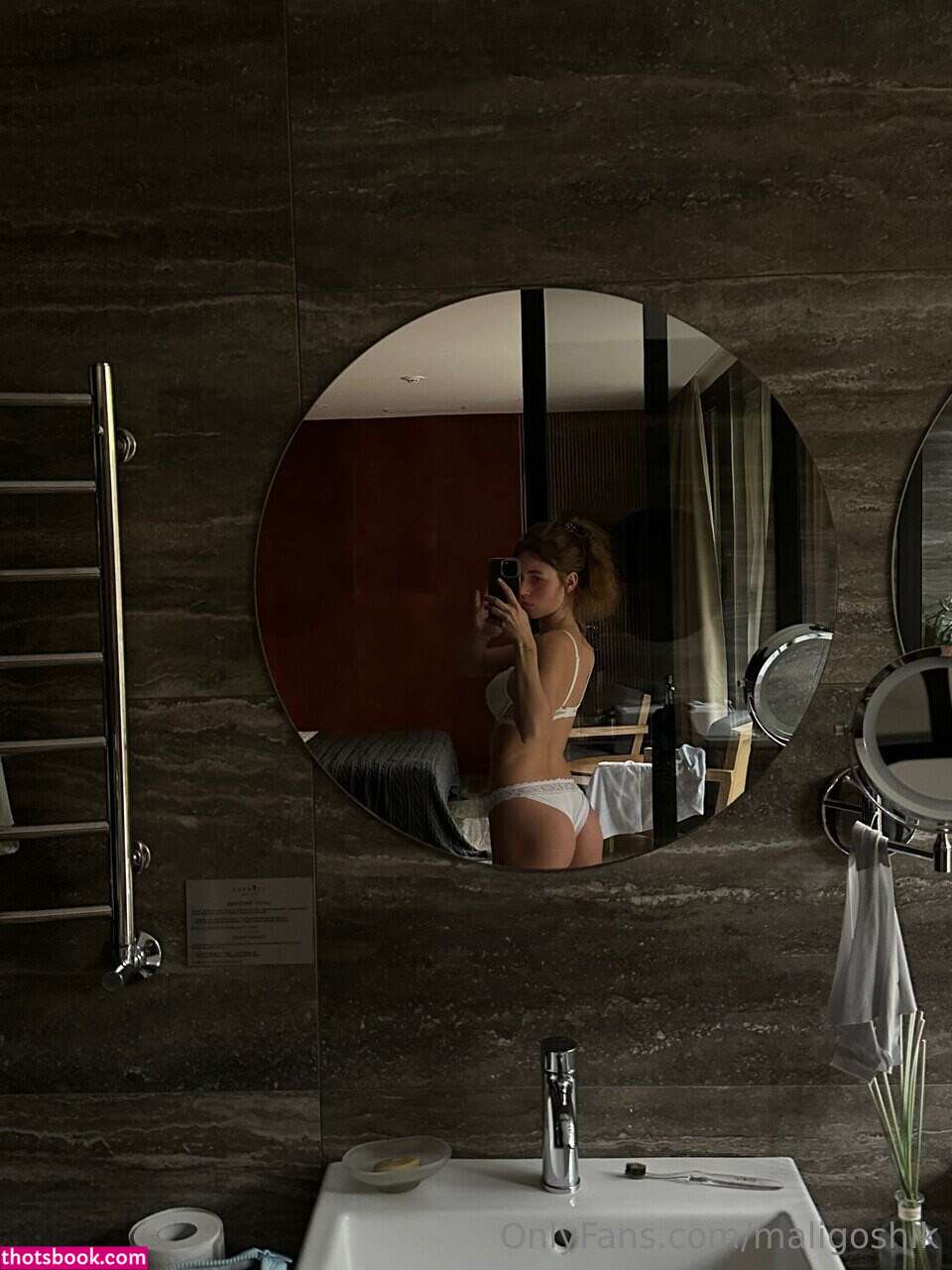 Anna Malygon Photo #197