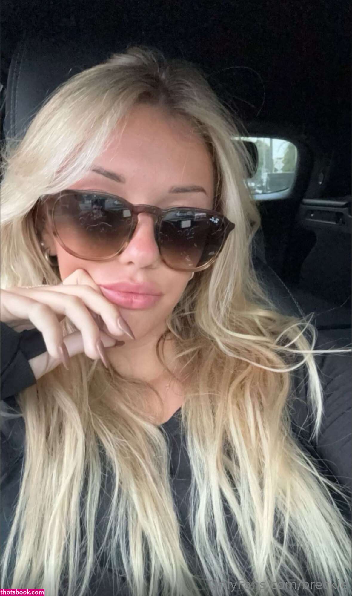 Breckie Hill Photo #371