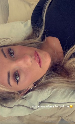 Breckie Hill Photo #374