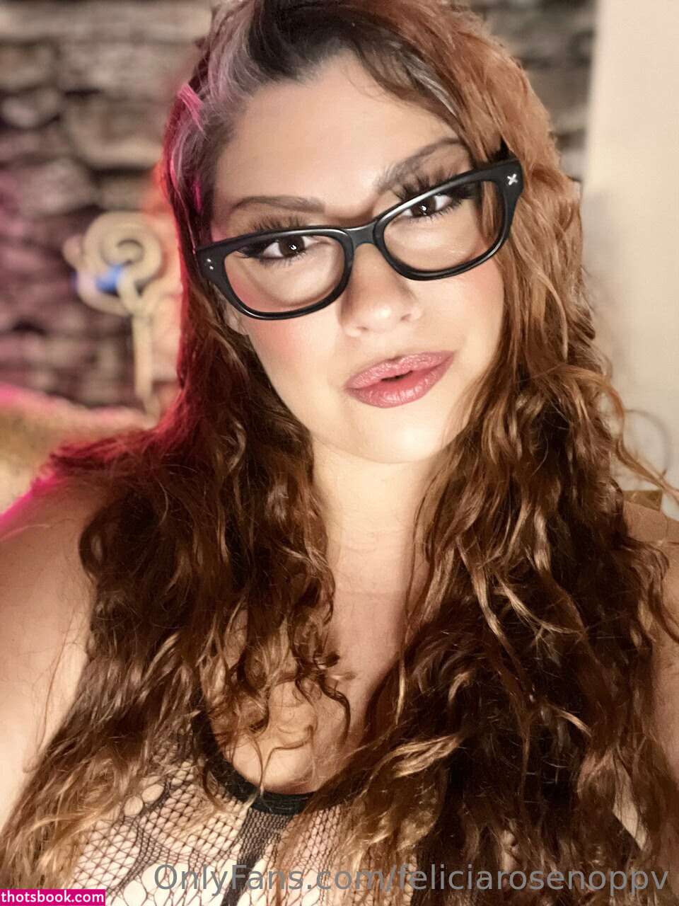 Felicia Rose Photo #57