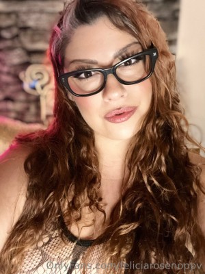 Felicia Rose Photo #57