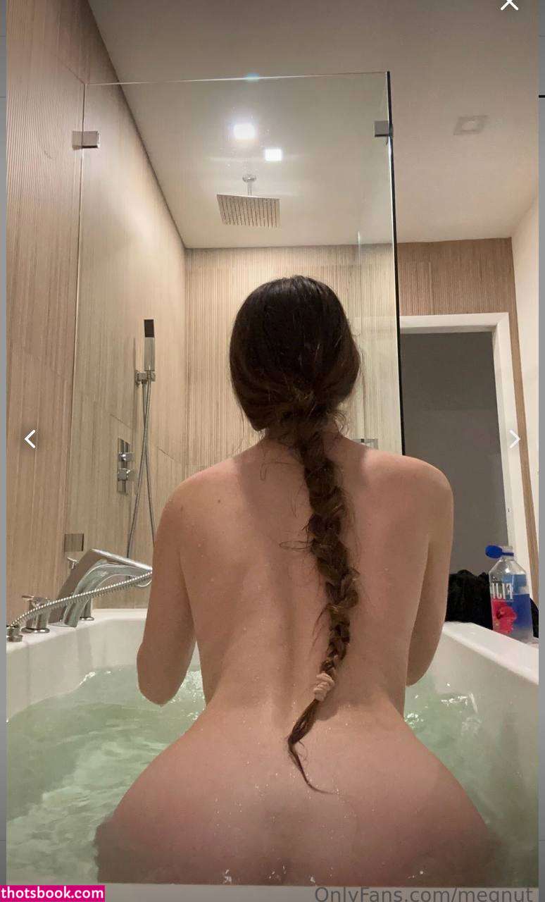 Megan Guthrie Photo #607