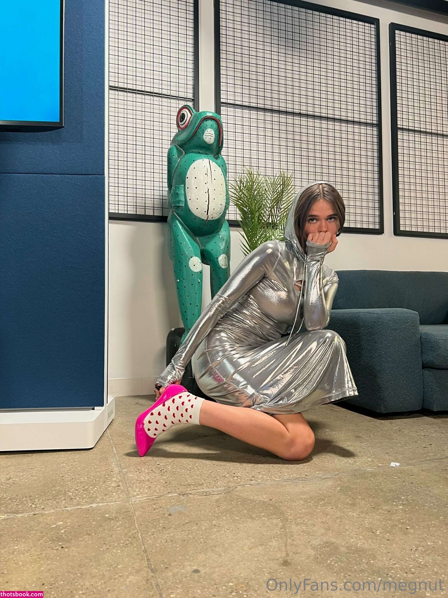 Megan Guthrie Photo #633