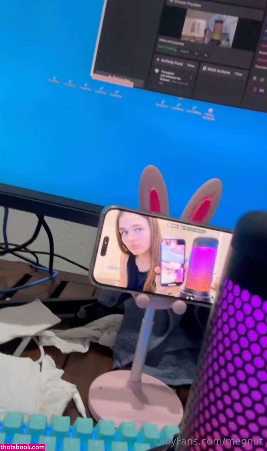 Megan Guthrie Photo #639