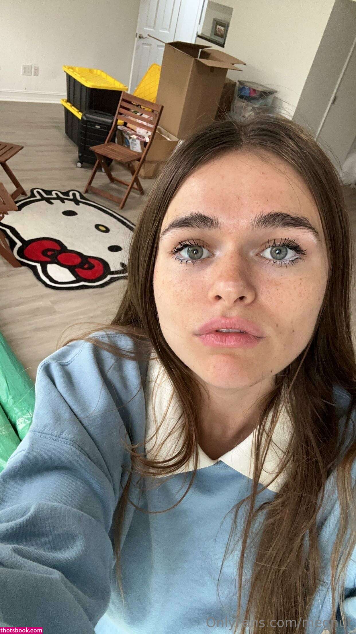 Megan Guthrie Photo #642