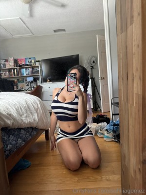 Sofia Gomez Post #134