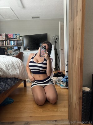 Sofia Gomez Photo #1083