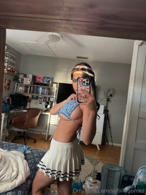 Sofia Gomez Post #135