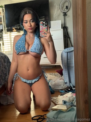 Sofia Gomez Photo #1087