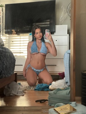 Sofia Gomez Photo #1094