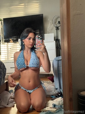 Sofia Gomez Photo #1095