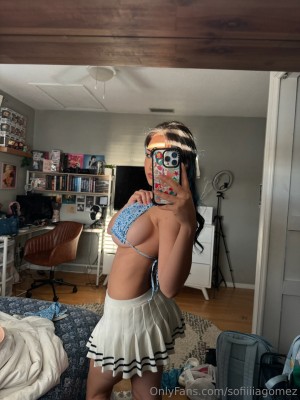 Sofia Gomez Photo #1097