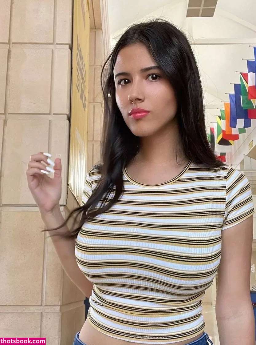 Strawberrytabby Photo #110