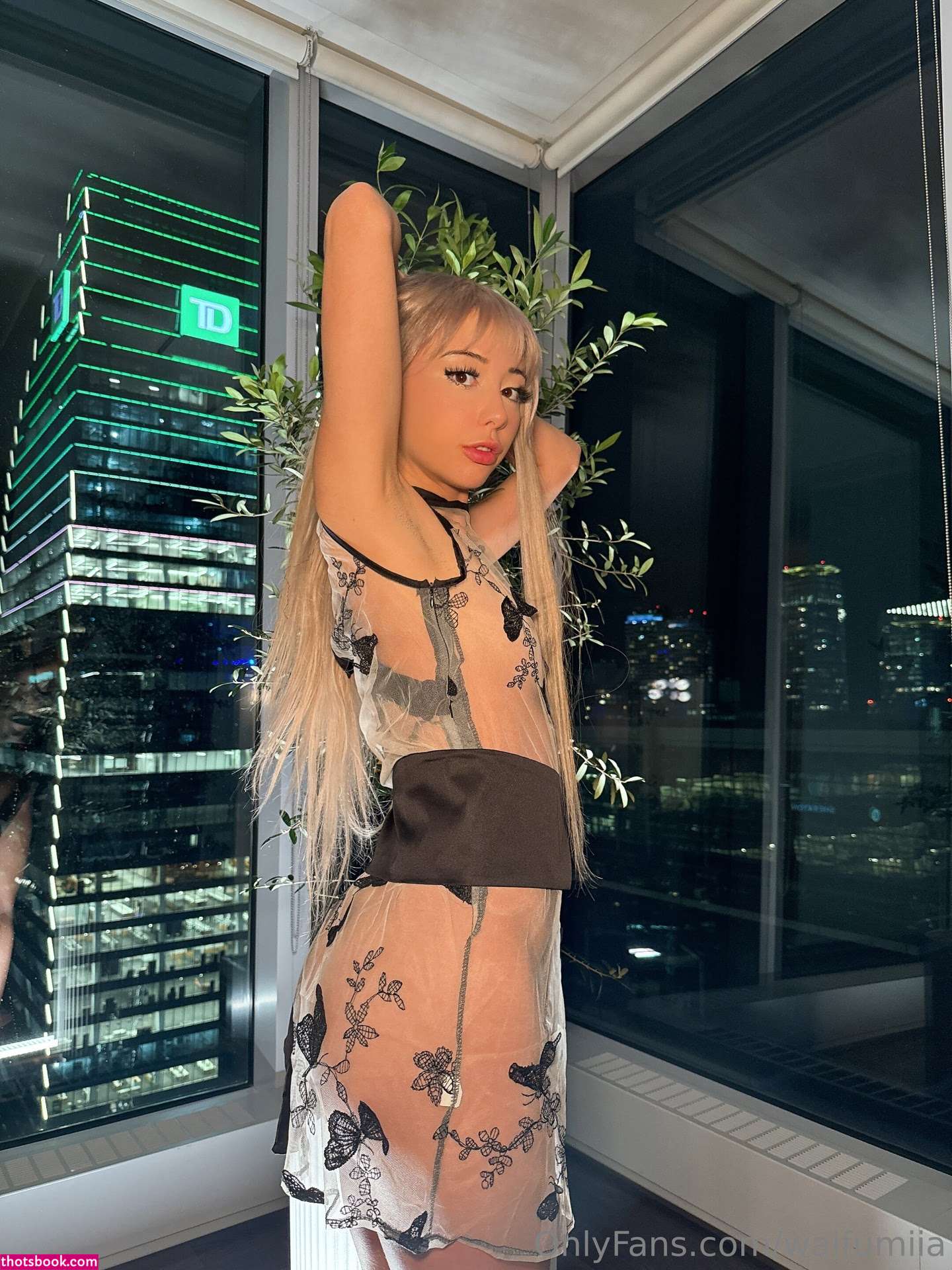 Izzybunnies Photo #654