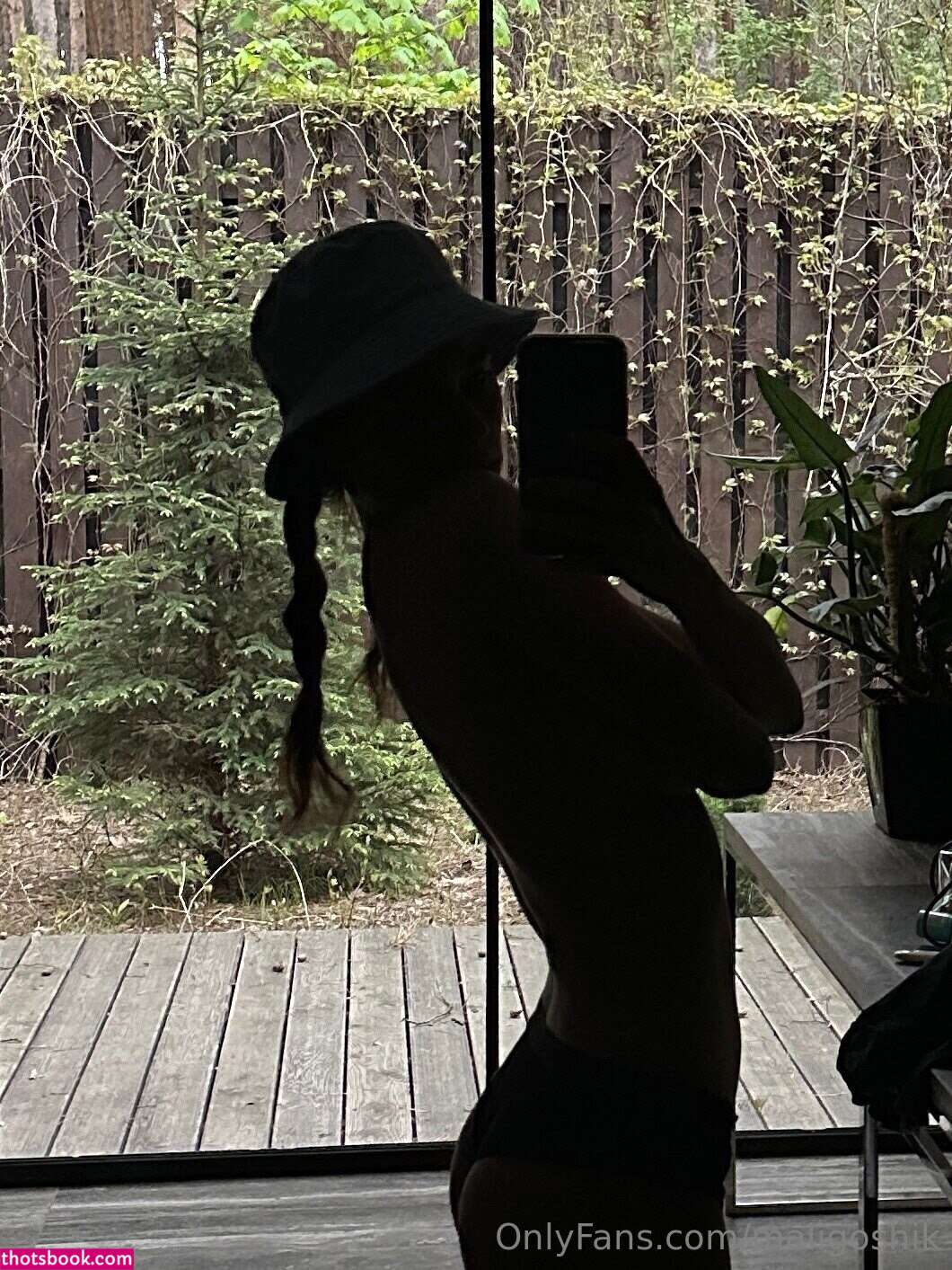 Anna Malygon Photo #367