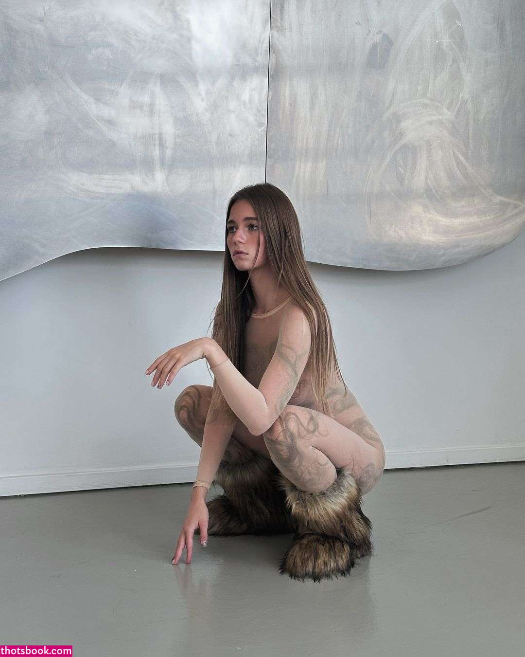 Anna Malygon Photo #409