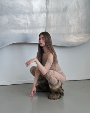 Anna Malygon Photo #409