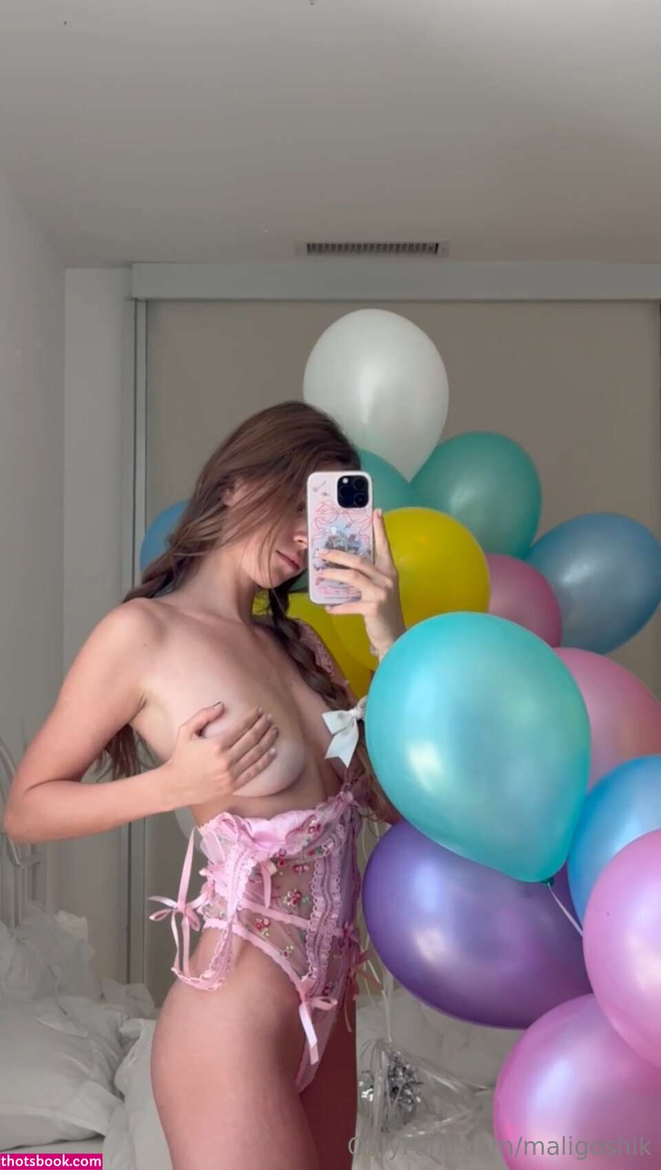 Anna Malygon Photo #436