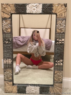 Breckie Hill Photo #401