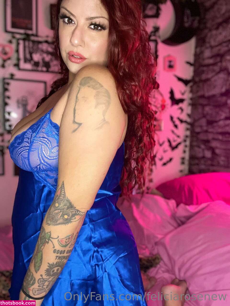 Felicia Rose Photo #189