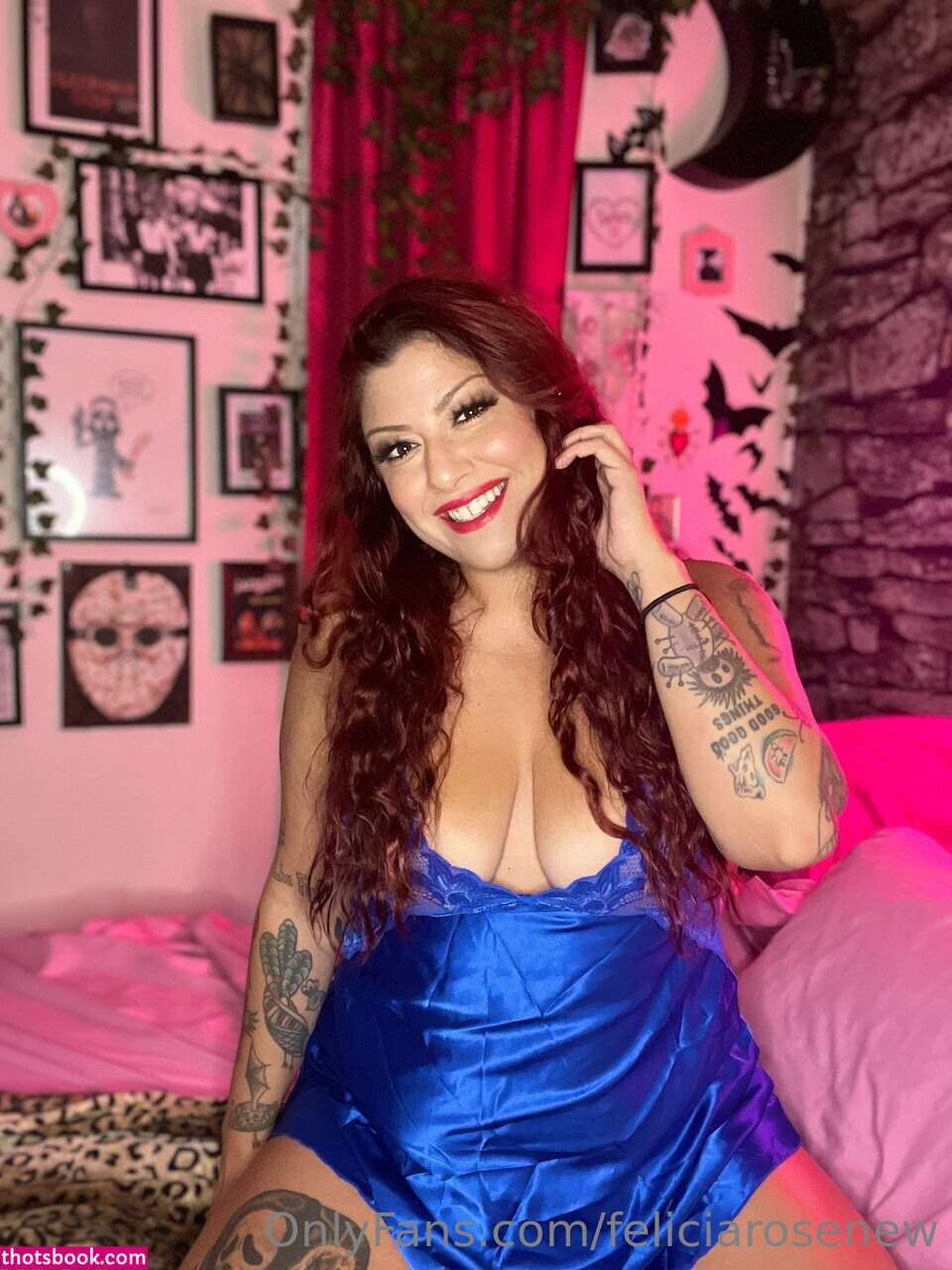 Felicia Rose Photo #191