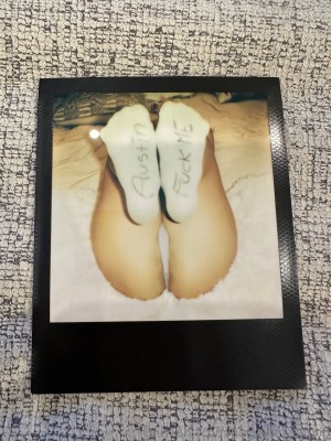 Paige Vanzant Photo #847