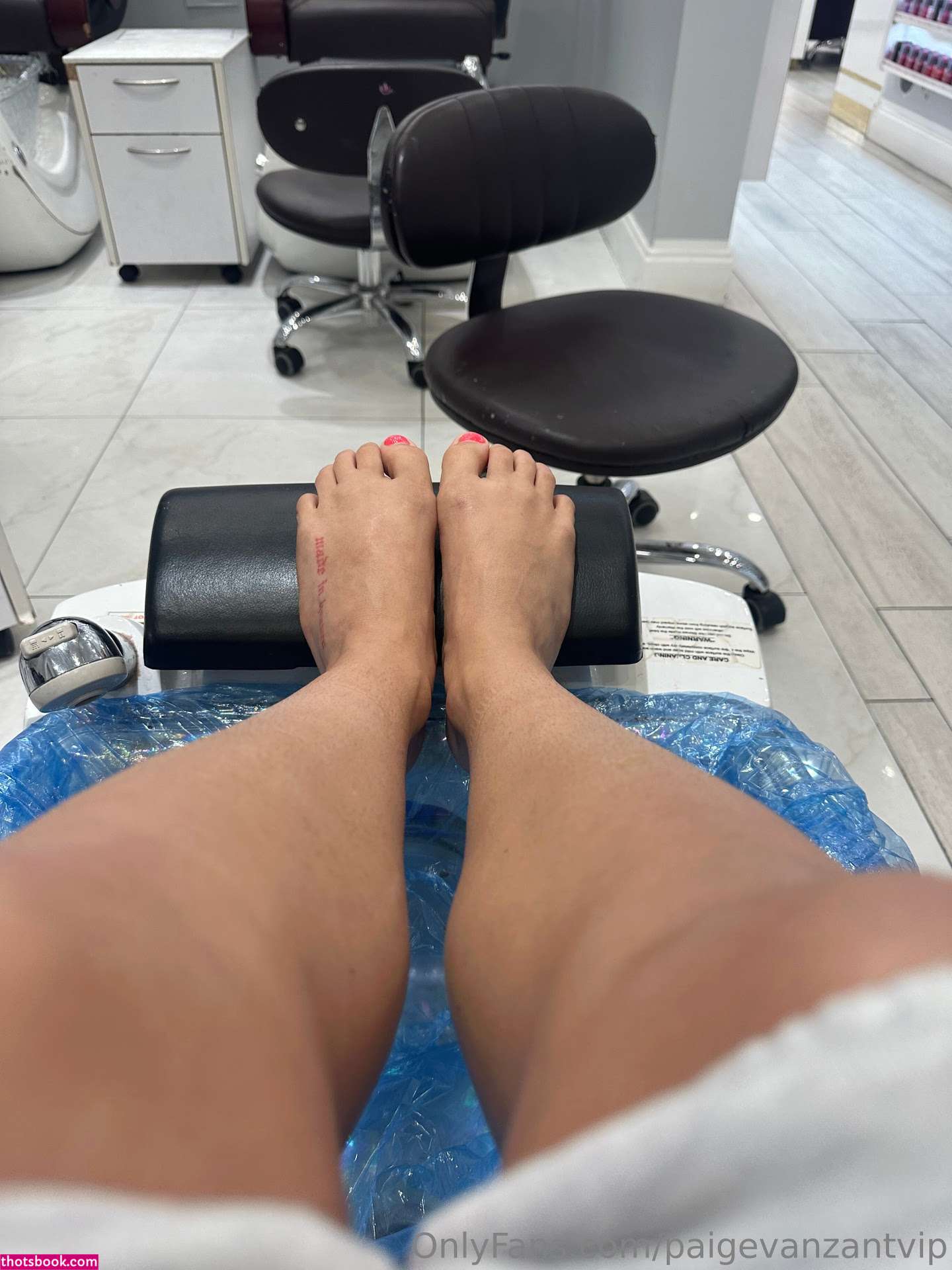 Paige Vanzant Photo #853