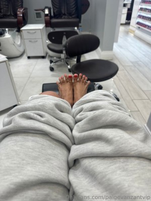 Paige Vanzant Photo #854