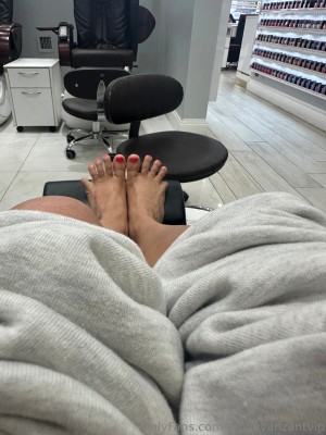 Paige Vanzant Photo #856