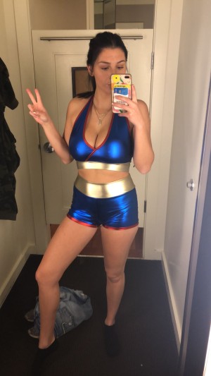 Abbey Wilson Photo #3