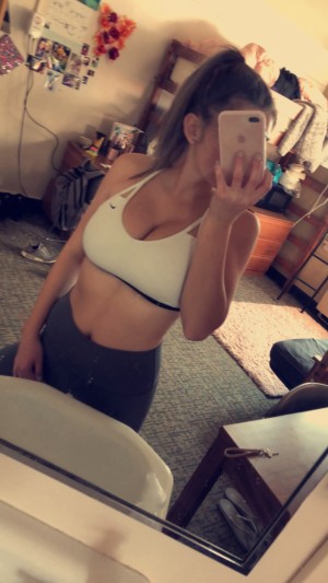 Abbey Wilson Post #3