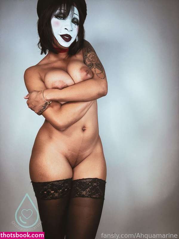 Ahquamarine Photo #12