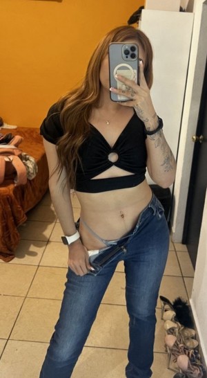 Aurora Menchaca Photo #38