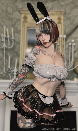 Ember Wolf Photo #23